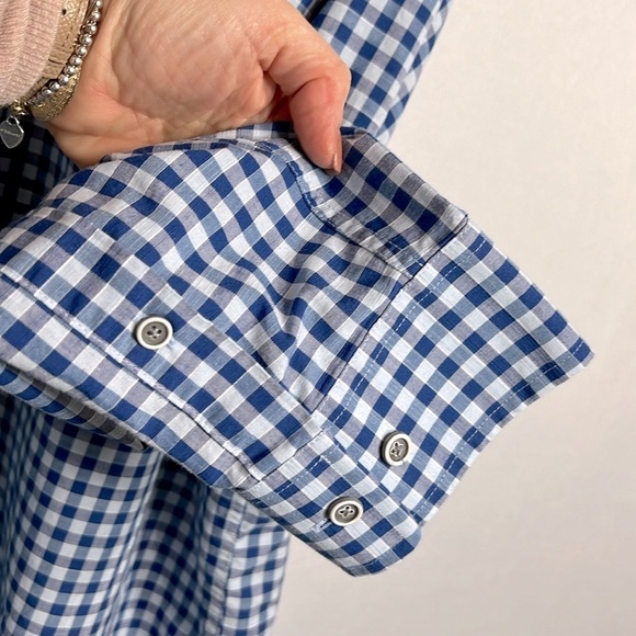 Johnny-O Hangin' Out Wooster Button Down size XL NWT - Picture 5 of 12